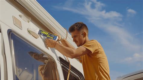 7 Best RV Sealants & Caulks (2024) 